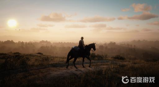 荒野大镖客2鹰羽毛在哪?1