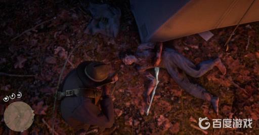 荒野大镖客2如何不触发肺结核?2