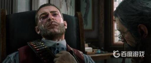 荒野大镖客2如何不触发肺结核?3