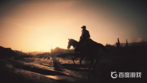 荒野大镖客2狙击枪怎么解锁?1