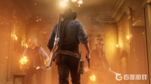 荒野大镖客2死亡惩罚是什么?1