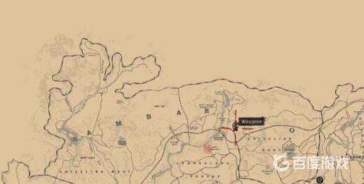 荒野大镖客亚瑟的墓地在哪?2