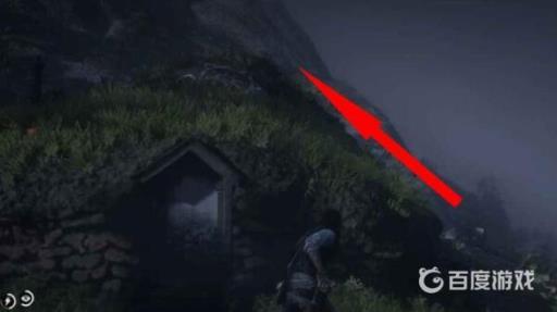 荒野大镖客亚瑟的墓地在哪?4