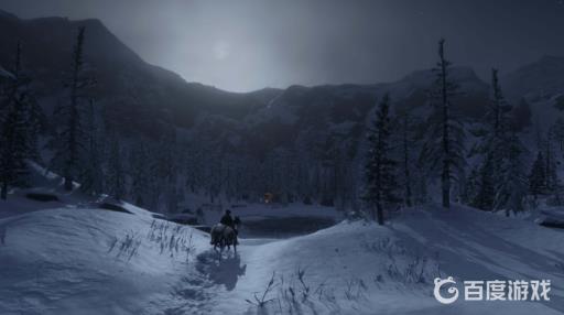 荒野大镖客2动物皮毛怎么存放?1