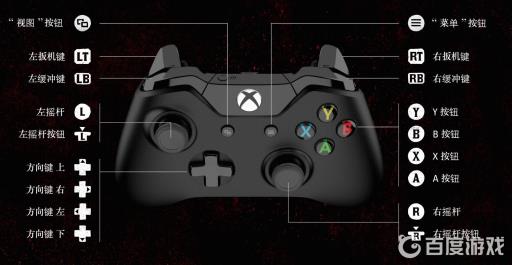 荒野大镖客2打架按键是哪个?2