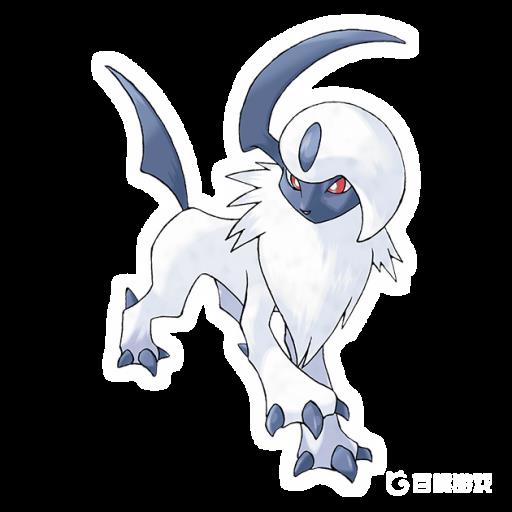 究极绿宝石4阿勃梭鲁在哪抓?1