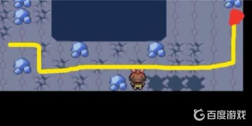 究极绿宝石天空之柱怎么过?5