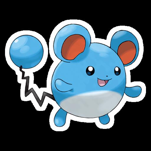 究极绿宝石玛丽露什么性格好?1