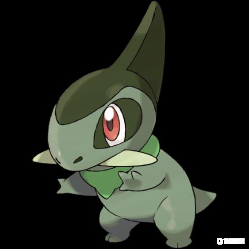 口袋妖怪究极绿宝石5.4牙牙怎么进化?1