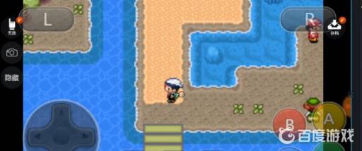 究极绿宝石5.3月之石在哪里?3