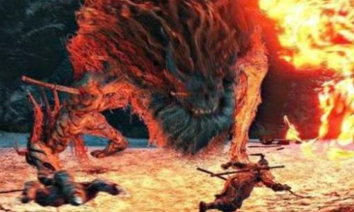 只狼怨恨之鬼怎么打?3