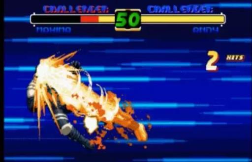 拳皇隐藏技能怎么放?2