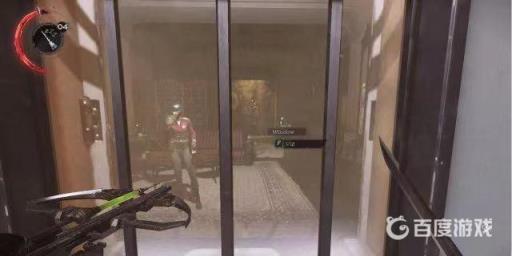 耻辱2机关宅邸怎么过?7