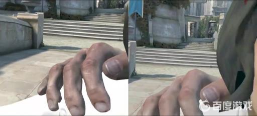 耻辱终极版与原版区别是什么?2