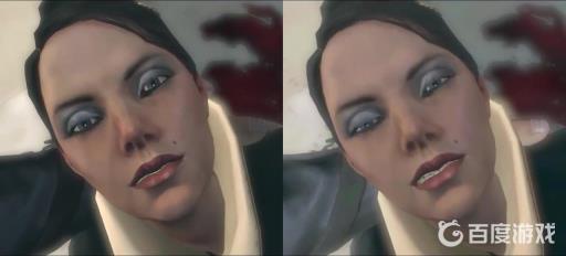 耻辱终极版与原版区别是什么?5