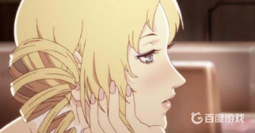 如何进入C凯瑟琳新生结局?1