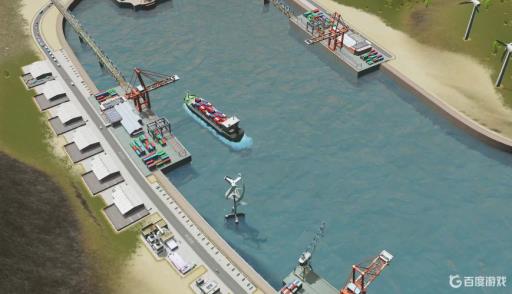 城市天际线自然资源不足怎么办?2