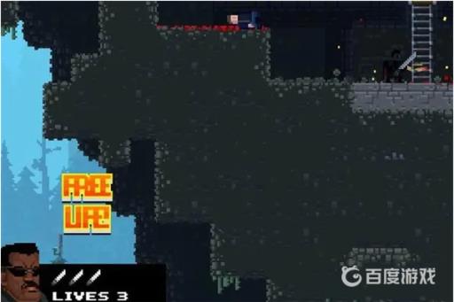 武装原型人物介绍有哪些?12