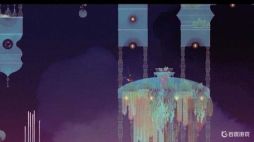 gris红色风沙怎么过?10