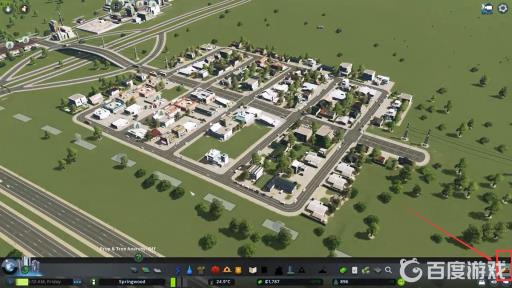 城市天际线怎么删除道路?1