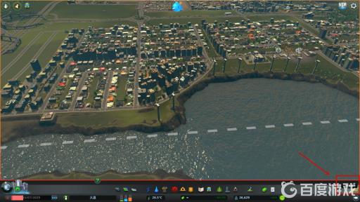 都市天际线怎么删除道路?2