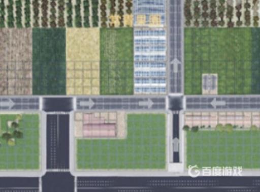 农业工业区生产哪些产品?1