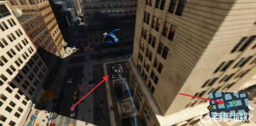 漫威蜘蛛侠支线任务鸽子如何分布?3