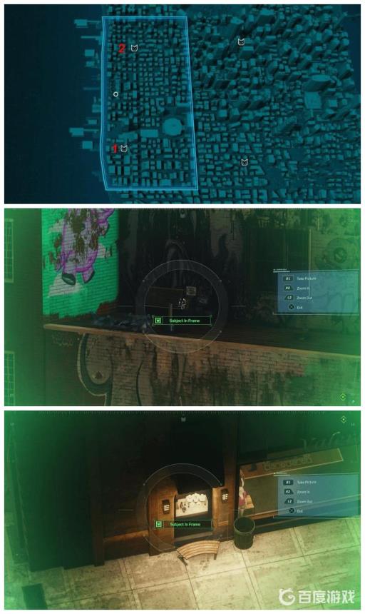 蜘蛛侠dlc黑猫位置分别在哪?10