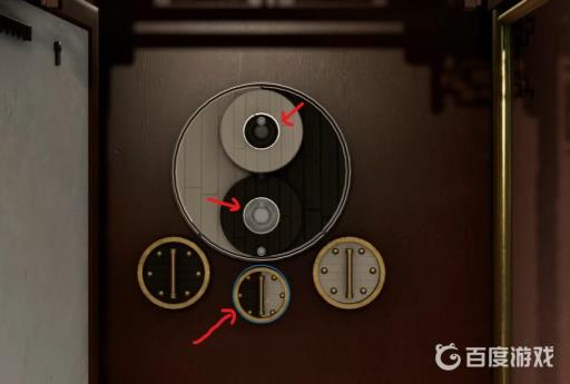 漫威蜘蛛侠八卦那个怎么转?4