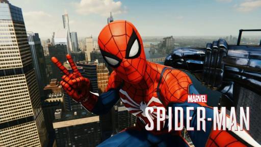 漫威蜘蛛侠大学死党位置在哪?1