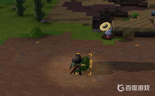 建造者2草原丸子没反应怎么解决?3