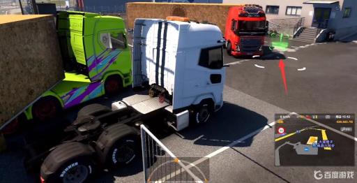 为什么欧卡到了任务点不能交?1