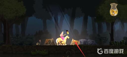 王国两位君主怎么升级石器时代?4