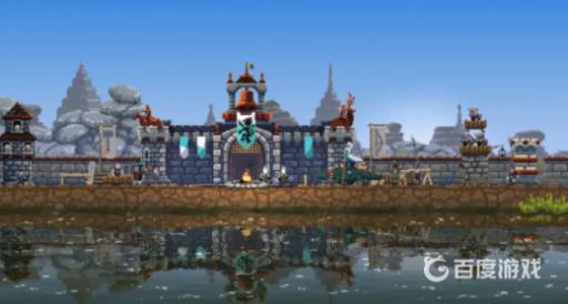 王国两位君主王冠被夺的会怎样?1