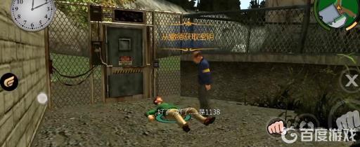 恶霸鲁尼要塞突击怎么过?4