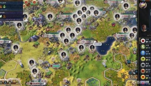 文明6苏美尔建造顺序是什么?3