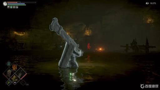 恶魔之魂重制版瑟琳文兰位置在哪里?7