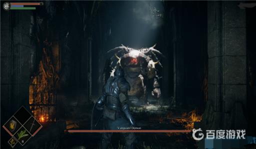 恶魔之魂重制版12