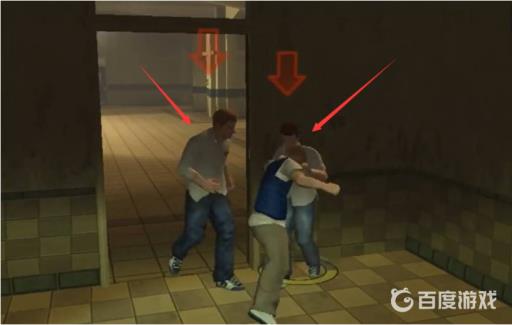 恶霸鲁尼胖子上厕所怎么过?6