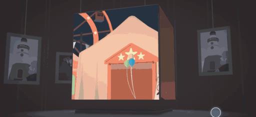 笼中窥梦手机和pc一样吗?2