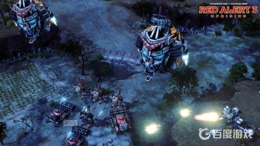 红警间谍进入各建筑的作用是什么?1