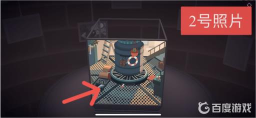 笼中窥梦相片怎么全收集?3