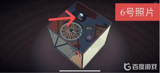 笼中窥梦相片怎么全收集?7