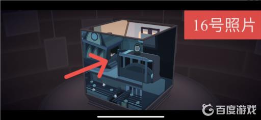 笼中窥梦相片怎么全收集?17