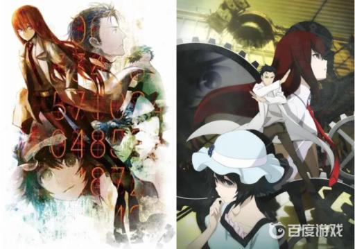 命运石之门精英版和原版区别是什么?1