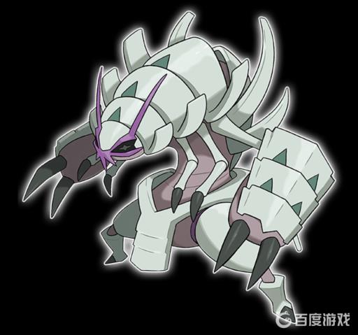 宝可梦具甲武者什么性格最好?1