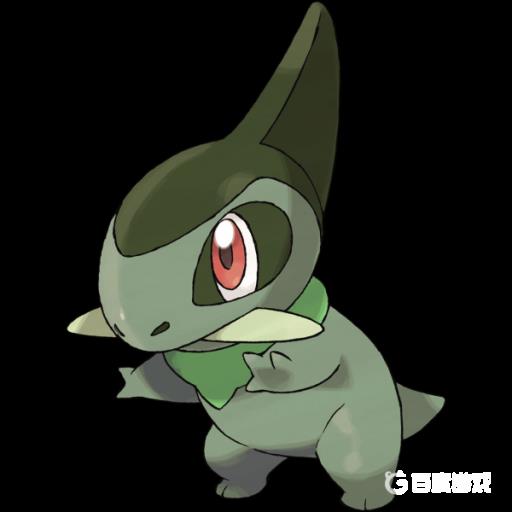 宝可梦牙牙什么性格好?1