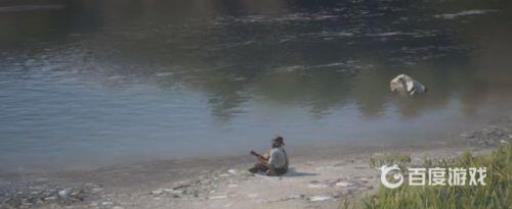 荒野大镖客怎么弹吉他?4