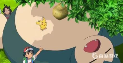 宝可梦卡比兽什么性格好?2