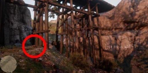 荒野大镖客活捉和打死差多少?2